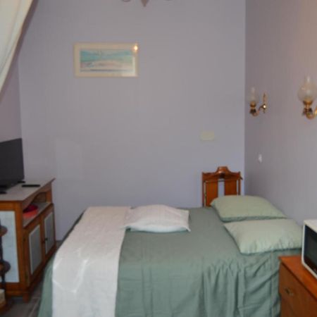 Chambre Charentaise Vars  Zewnętrze zdjęcie