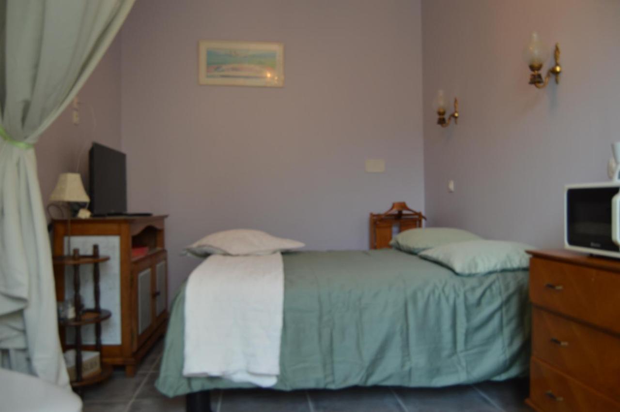 Chambre Charentaise Vars  Zewnętrze zdjęcie