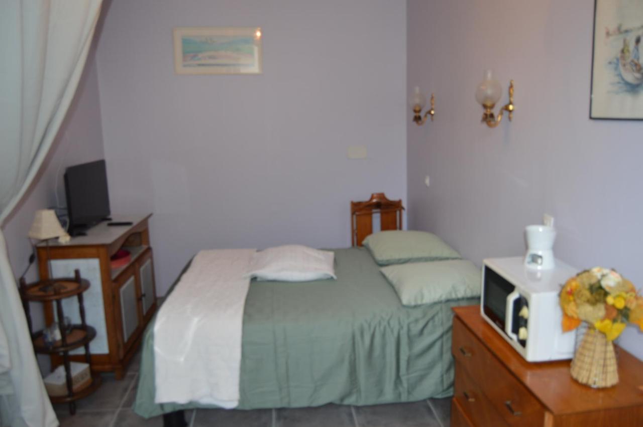 Chambre Charentaise Vars  Zewnętrze zdjęcie