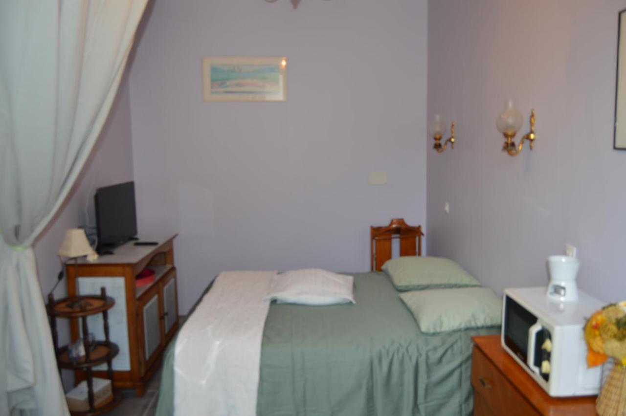 Chambre Charentaise Vars  Zewnętrze zdjęcie